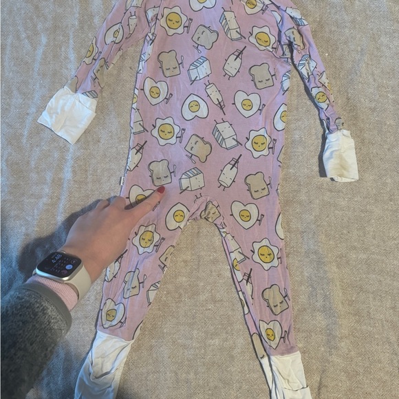 Little Sleepies bundle - Picture 4 of 14